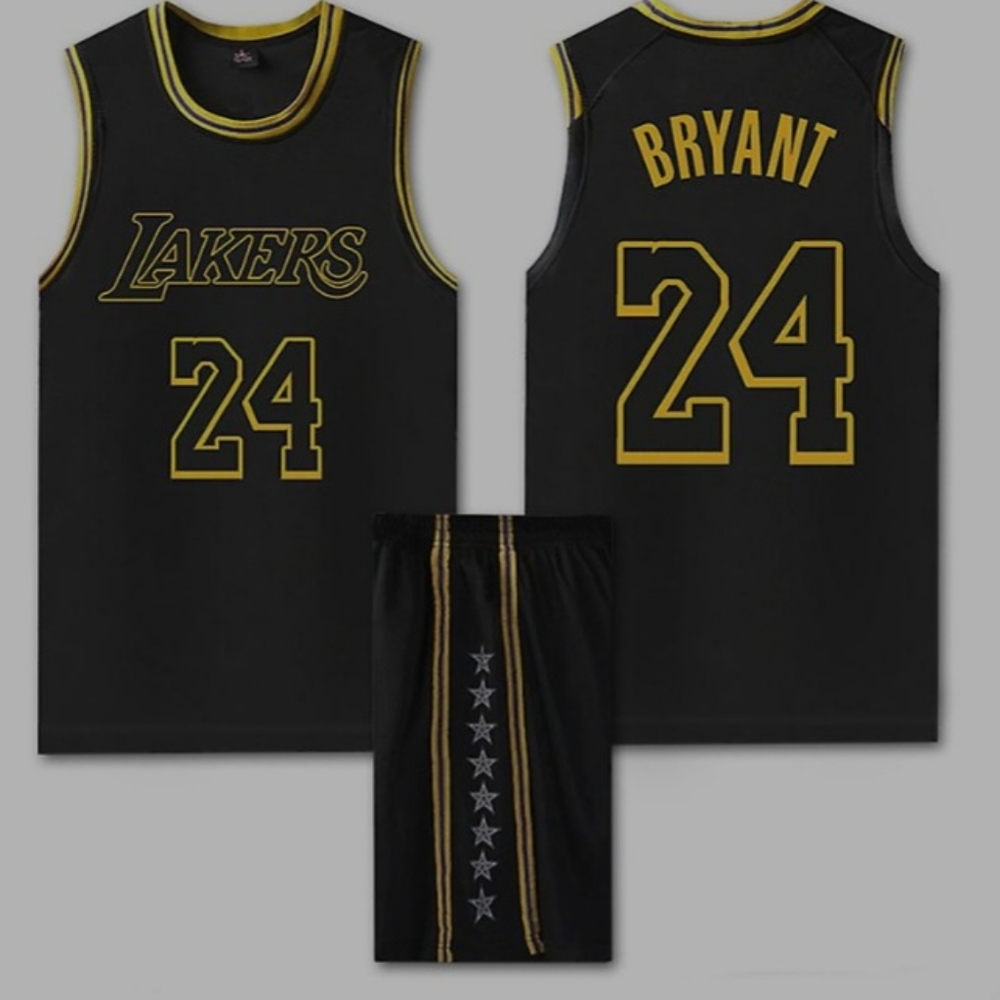 Lakers Jersey